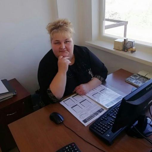 Шишкова Светлана Николаевна